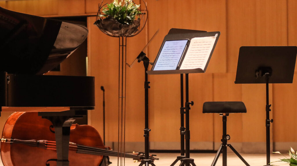 ProMusica. Foto: Ole Kæhler