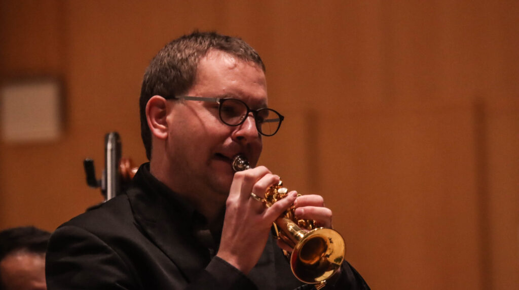 ProMusica. Foto: Ole Kæhler