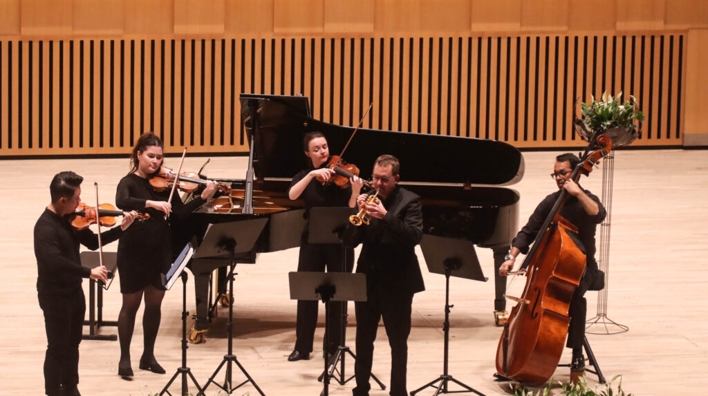 ProMusica. Foto: Ole Kæhler