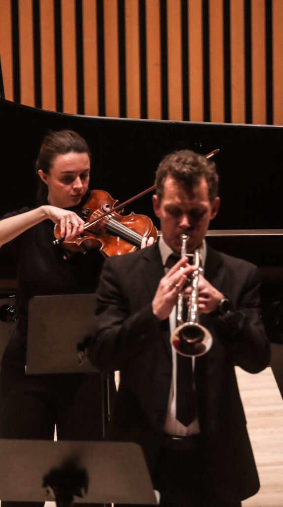 ProMusica. Foto: Ole Kæhler