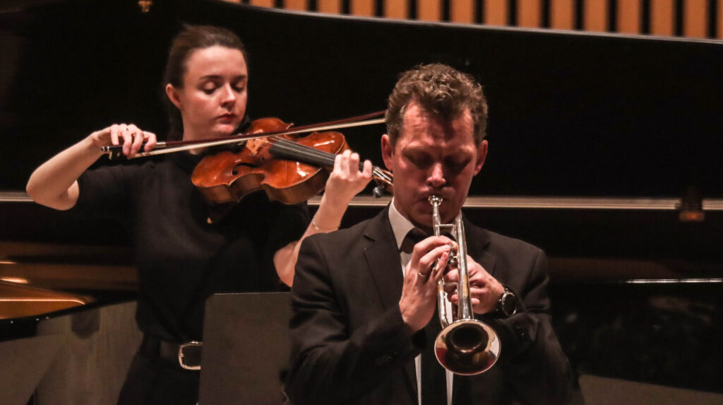 ProMusica. Foto: Ole Kæhler