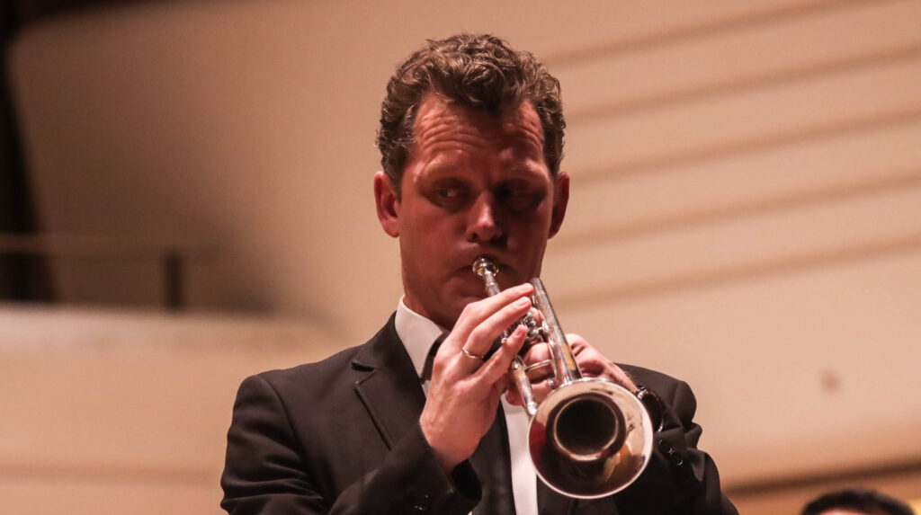 ProMusica. Foto: Ole Kæhler
