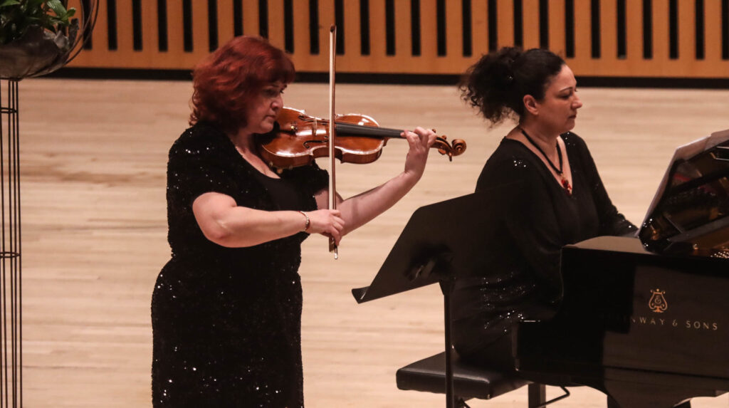 ProMusica. Foto: Ole Kæhler