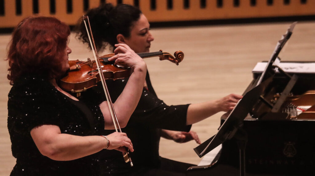 ProMusica. Foto: Ole Kæhler