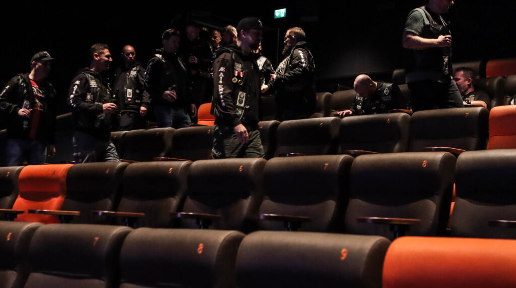 ÆAK-film. Bachs Foto