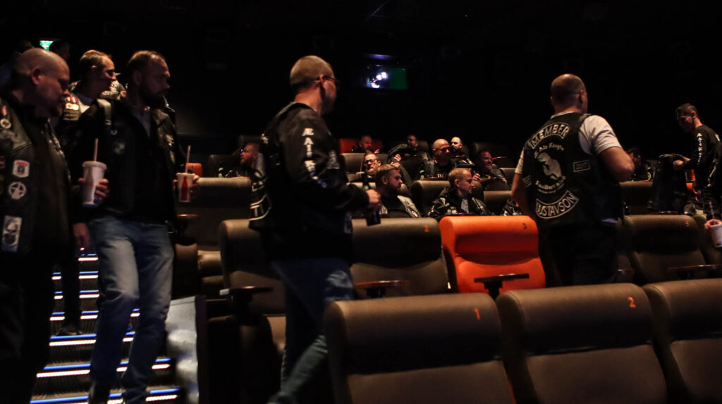 ÆAK-film. Bachs Foto