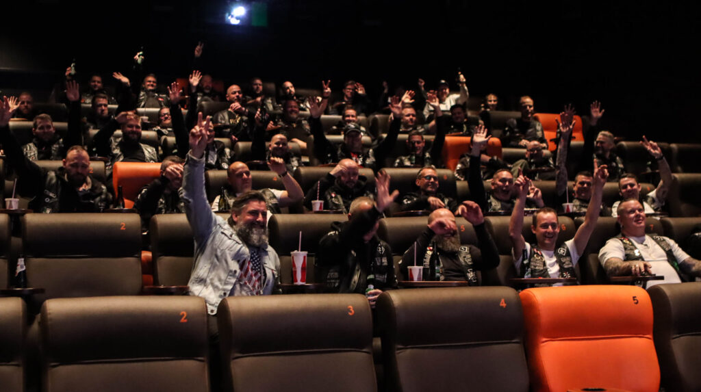 ÆAK-film. Bachs Foto
