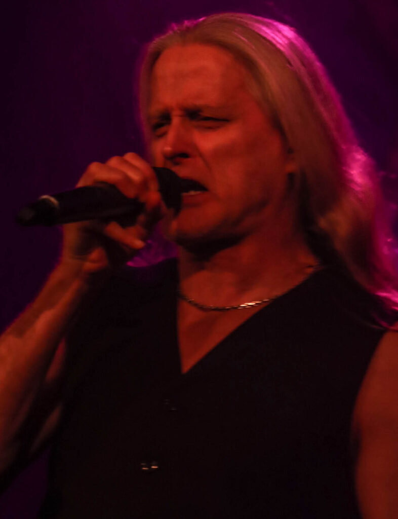 Heavy-aften. Foto: Ole Kæhler