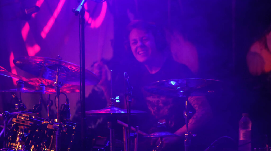 Heavy-aften. Foto: Ole Kæhler