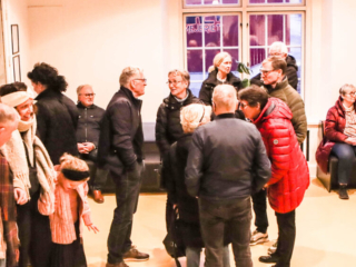 Folkekøkken & Fællesskab. Foto: Ole Kæhler