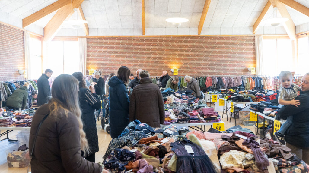 Forårsmesse. BACHs FOTO