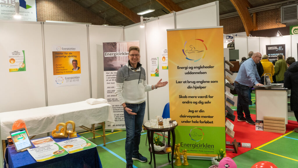 Forårsmesse. BACHs FOTO