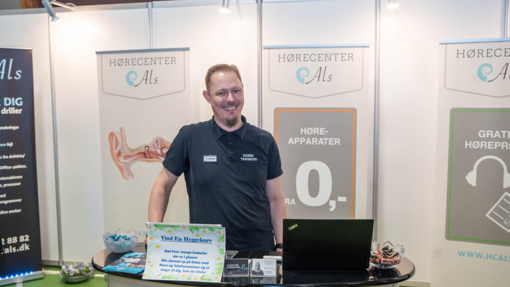 Forårsmesse. BACHs FOTO