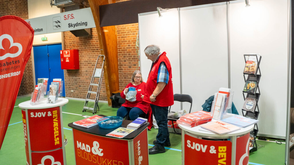 Forårsmesse. BACHs FOTO