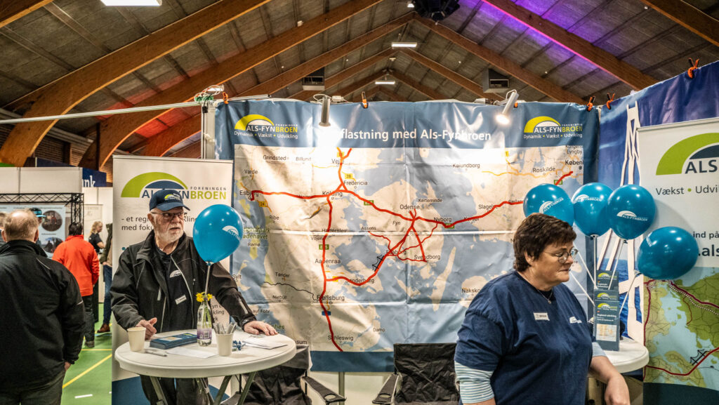 Forårsmesse. BACHs FOTO