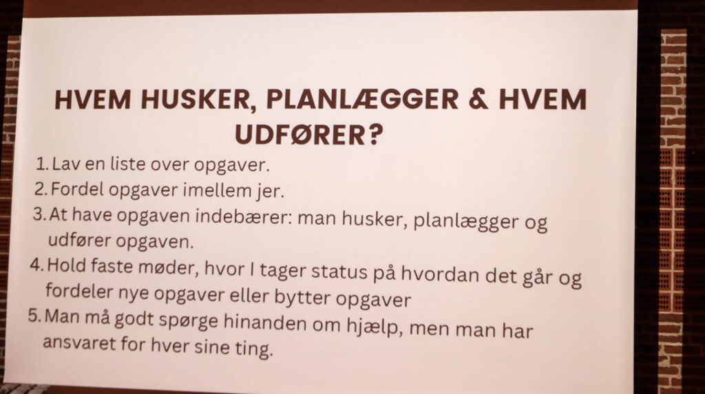 Kvindedagen. Foto: Ole Kæhler
