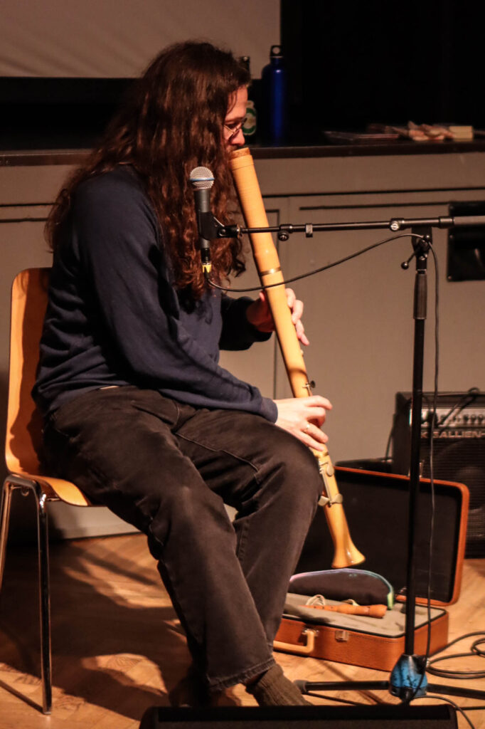 Efterklang. Foto: Ole Kæhler