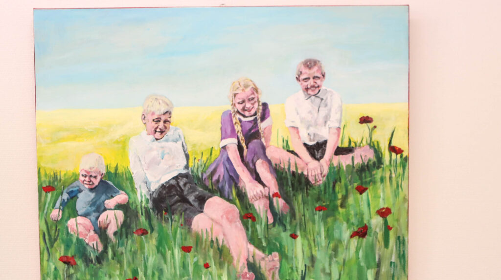 KunstPunkt. Foto: Ole Kæhler