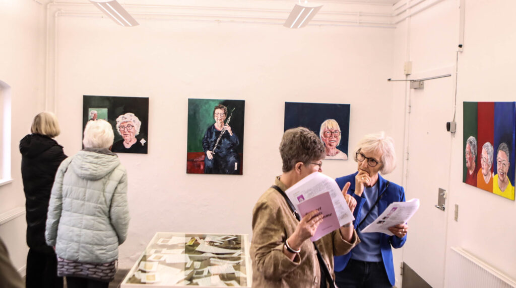 KunstPunkt. Foto: Ole Kæhler