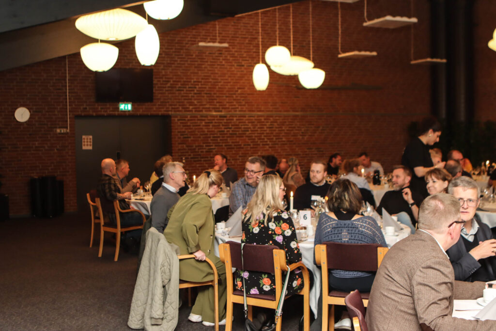 Vores Sønderborg. Foto: Ole Kæhler
