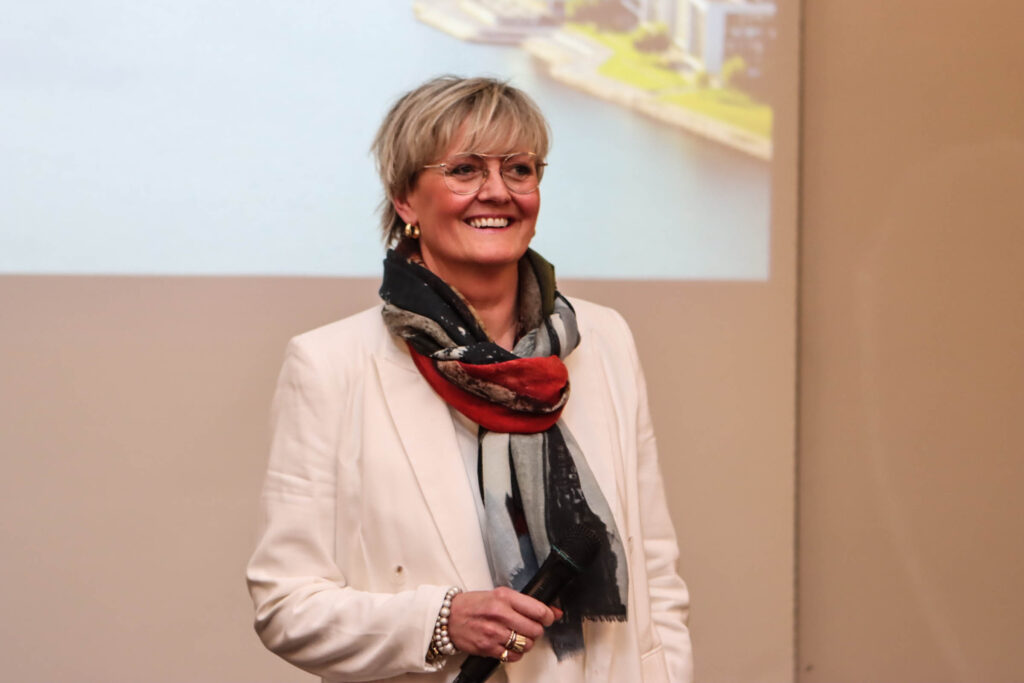 Vores Sønderborg. Foto: Ole Kæhler
