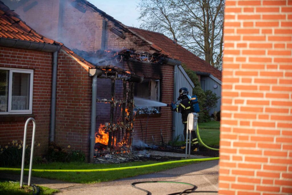 Brand. KGF Foto