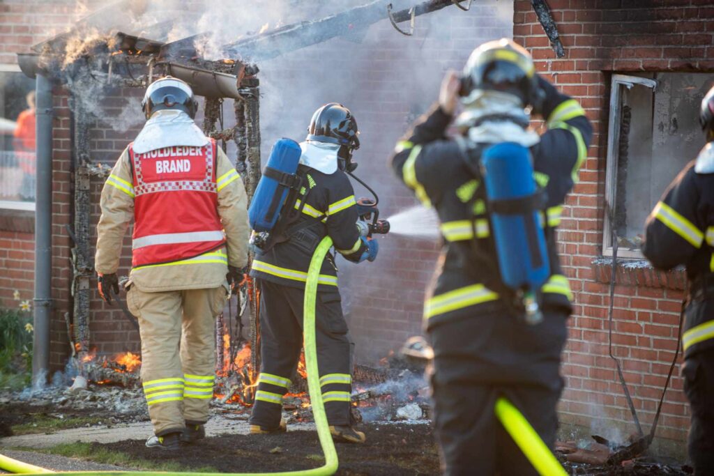 Brand. KGF Foto