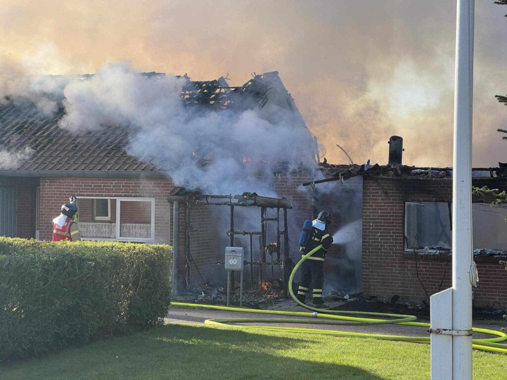 Brand. KGF Foto
