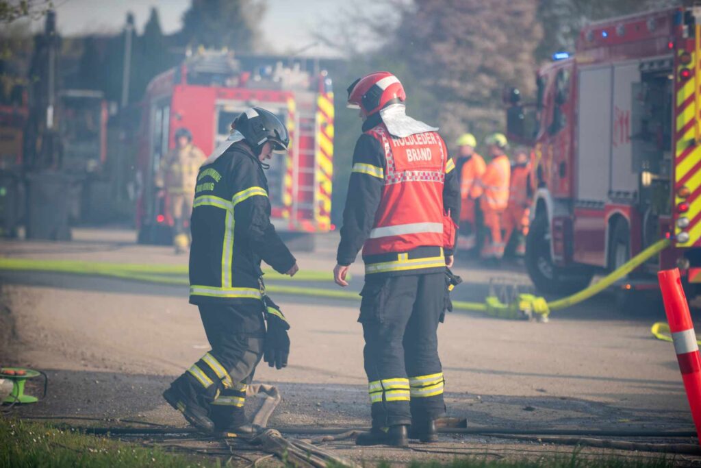 Brand. KGF Foto