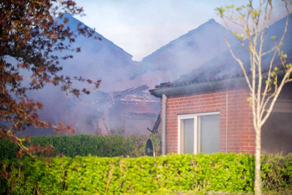 Brand. KGF Foto