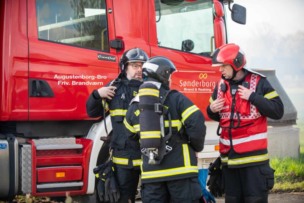 Brand. KGF Foto
