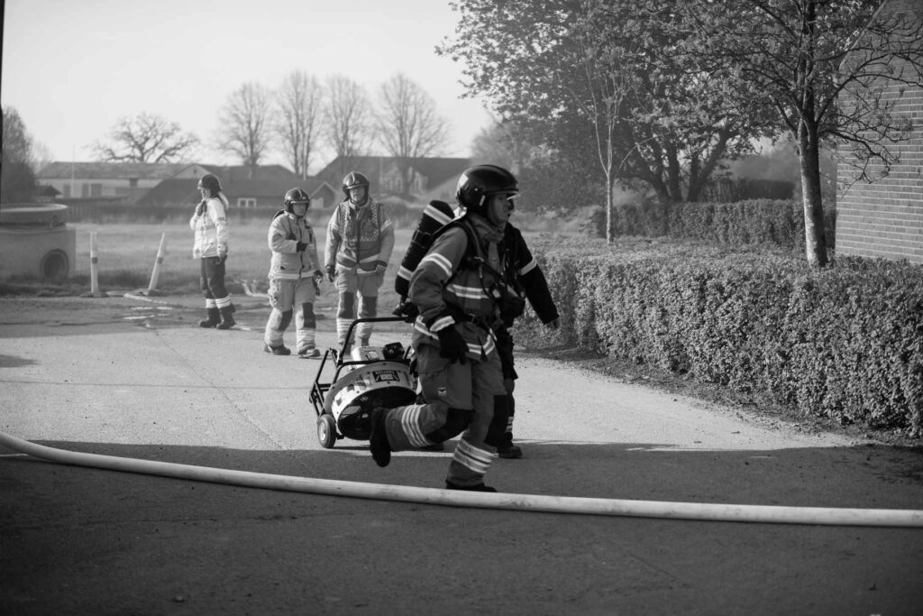 Brand. KGF Foto