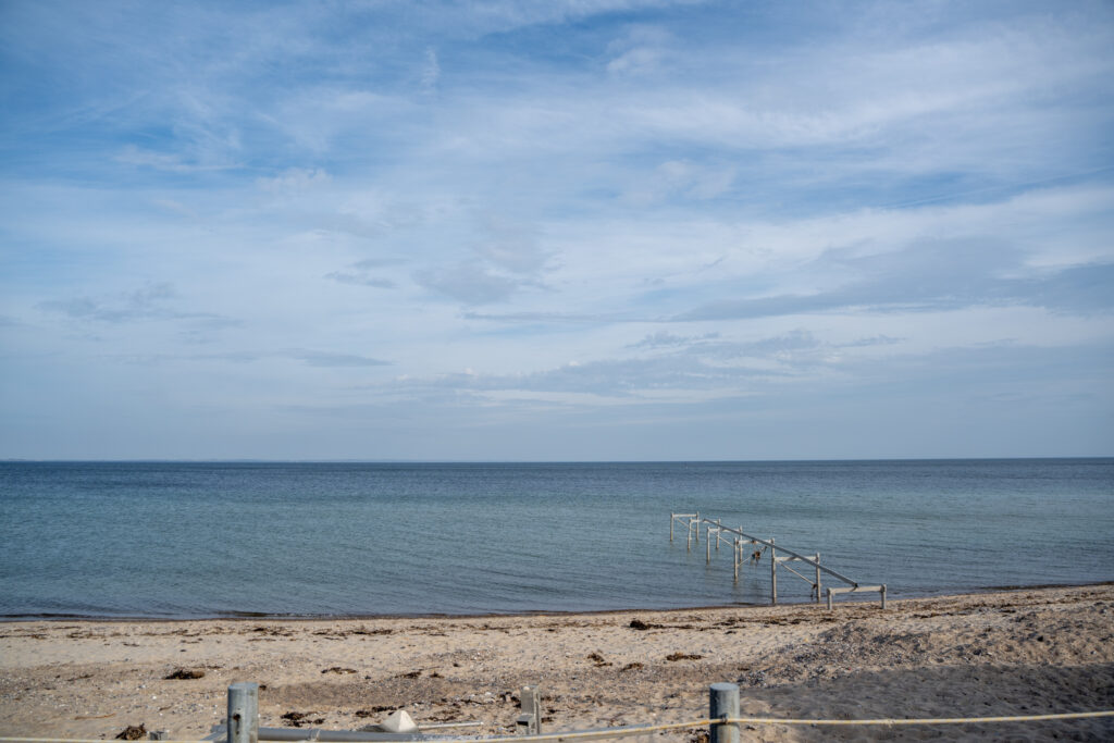 Mommark Marina. Bachs Foto