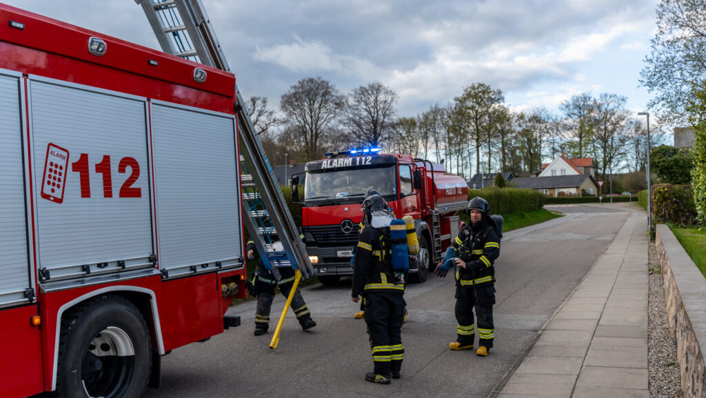 Øvelse. Bachs Foto