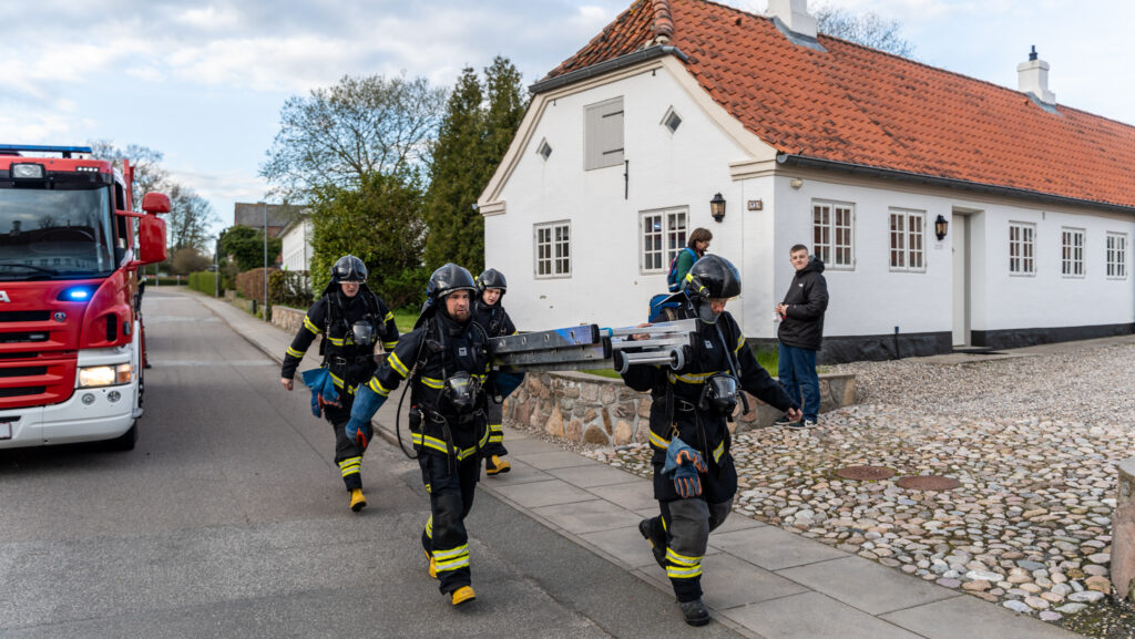 Øvelse. Bachs Foto