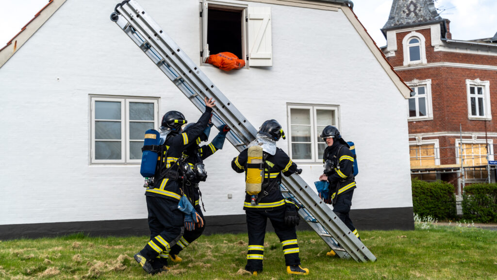 Øvelse. Bachs Foto