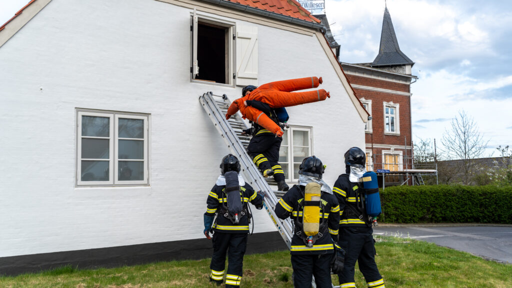 Øvelse. Bachs Foto