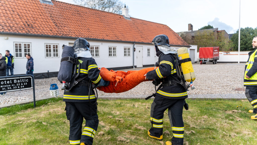 Øvelse. Bachs Foto