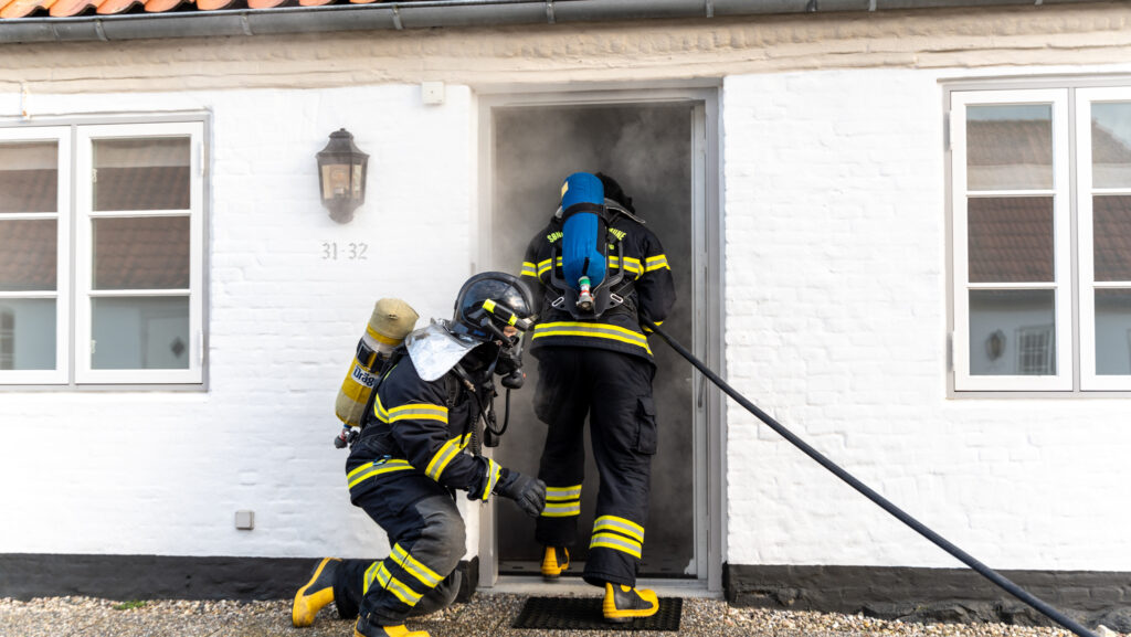 Øvelse. Bachs Foto