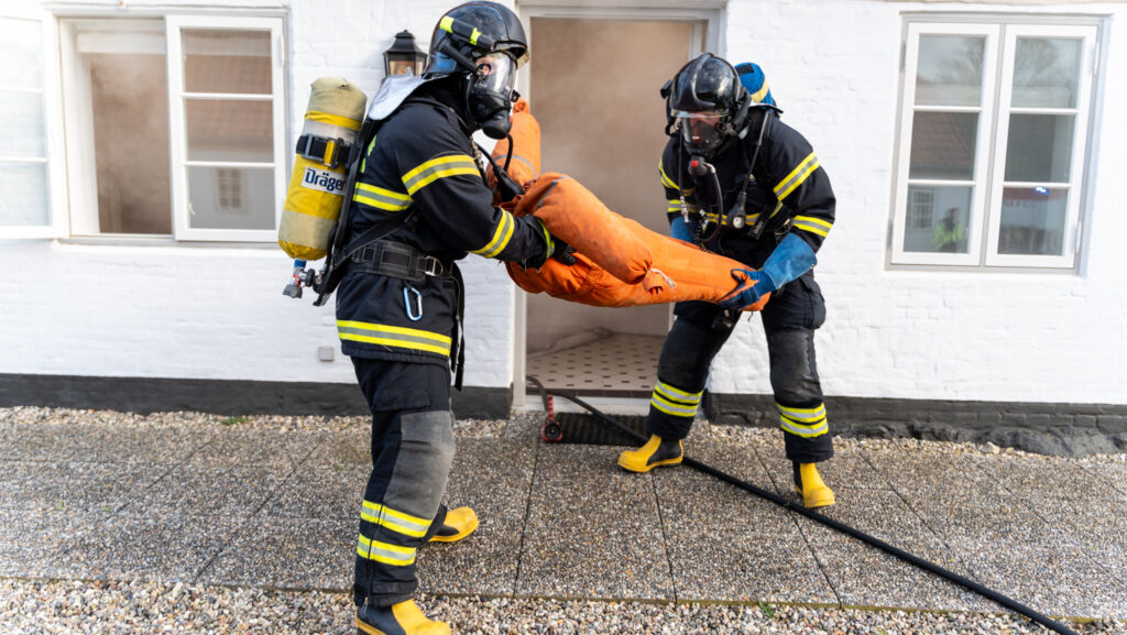 Øvelse. Bachs Foto