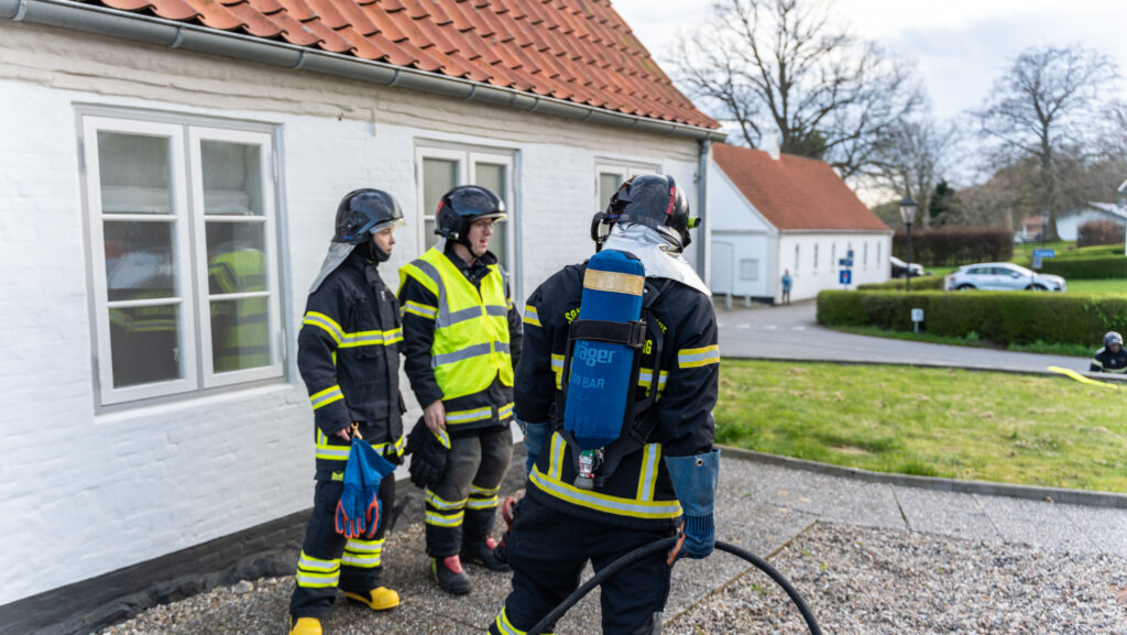 Øvelse. Bachs Foto