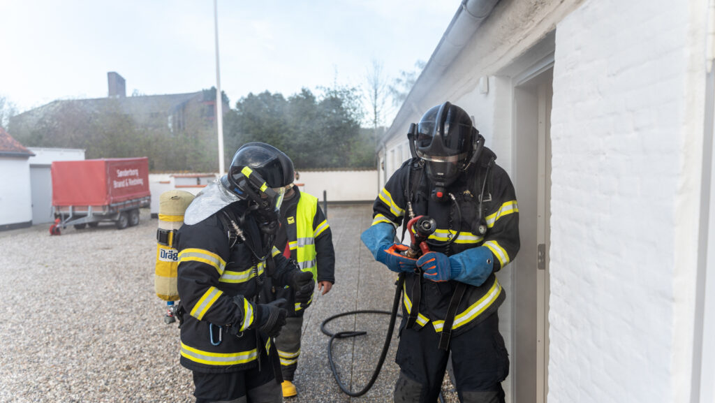 Øvelse. Bachs Foto