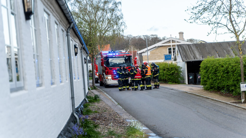 Øvelse. Bachs Foto