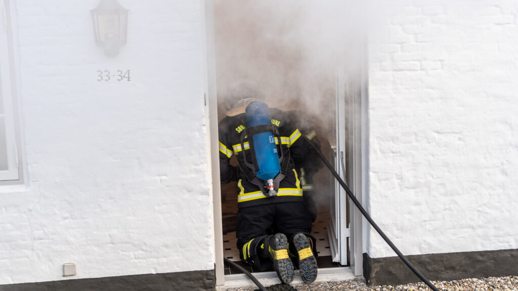 Øvelse. Bachs Foto