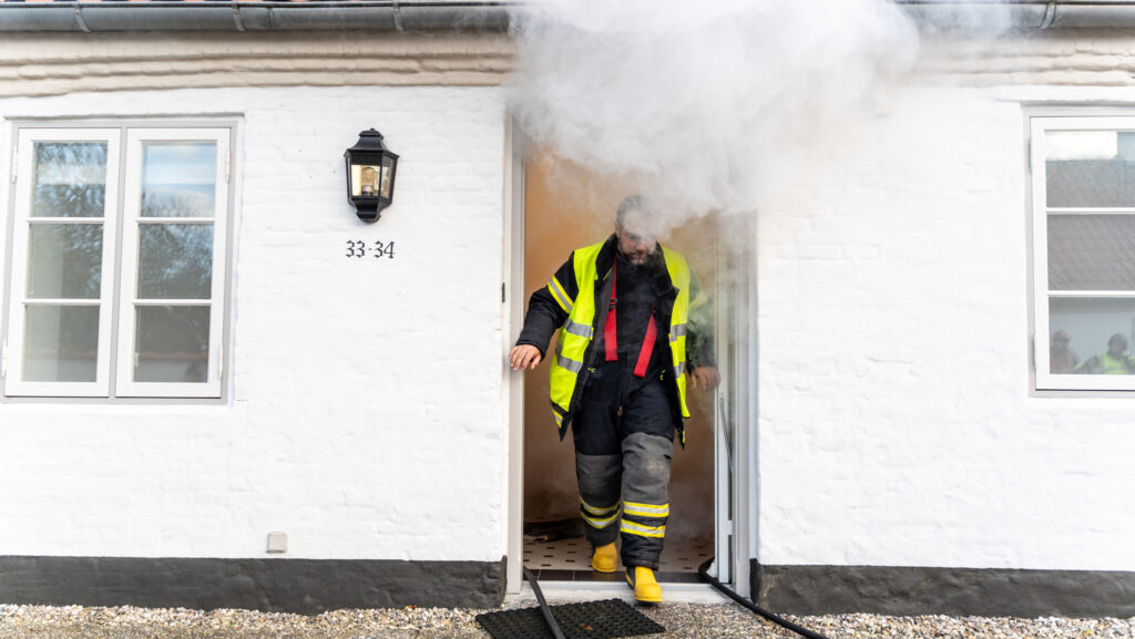 Øvelse. Bachs Foto