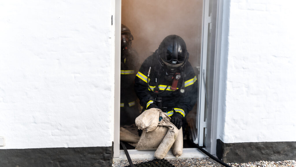 Øvelse. Bachs Foto