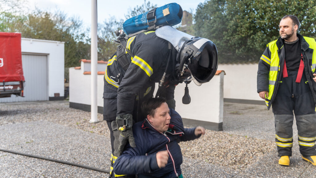 Øvelse. Bachs Foto