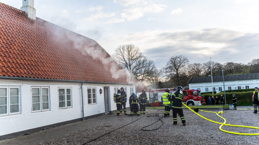 Øvelse. Bachs Foto