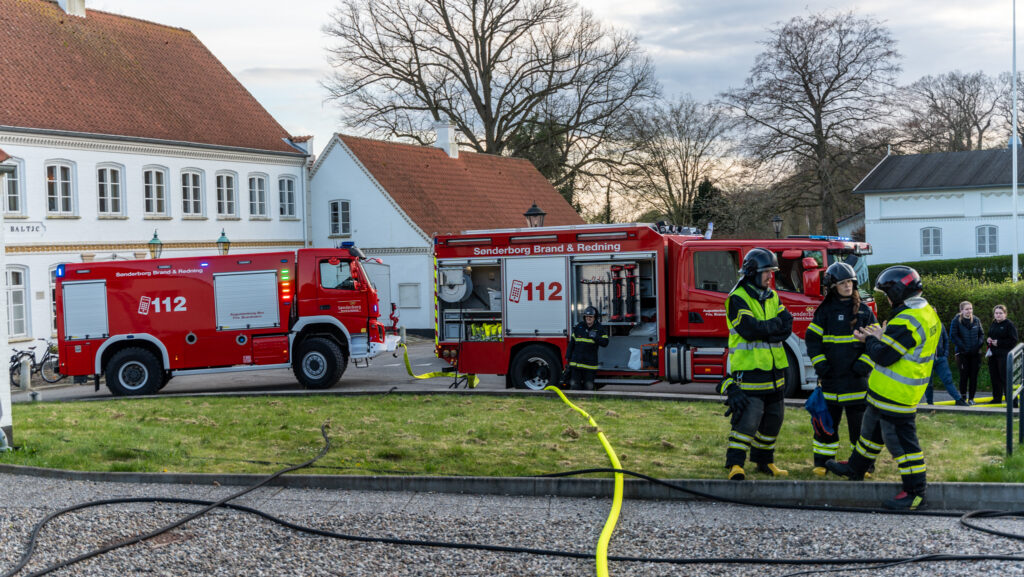 Øvelse. Bachs Foto