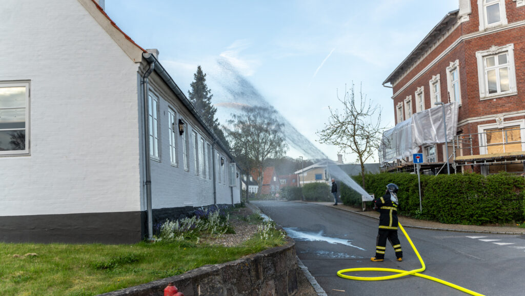 Øvelse. Bachs Foto
